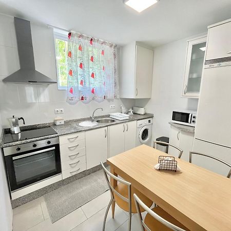 Ferienwohnung Apartamento Mestre Mateo Santiago de Compostela Exterior foto