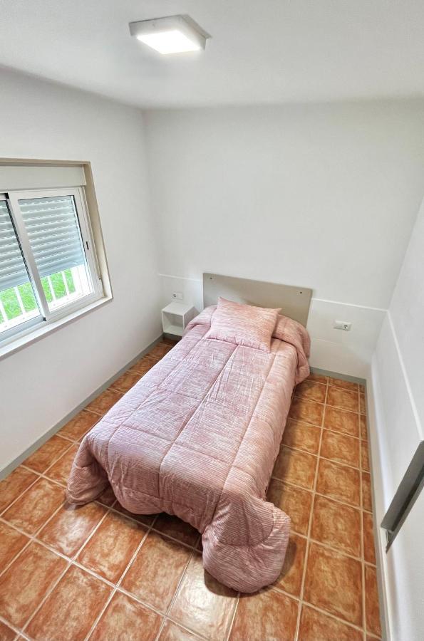 Ferienwohnung Apartamento Mestre Mateo Santiago de Compostela Exterior foto
