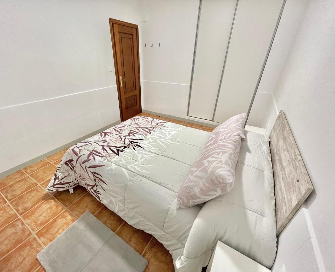 Ferienwohnung Apartamento Mestre Mateo Santiago de Compostela Exterior foto