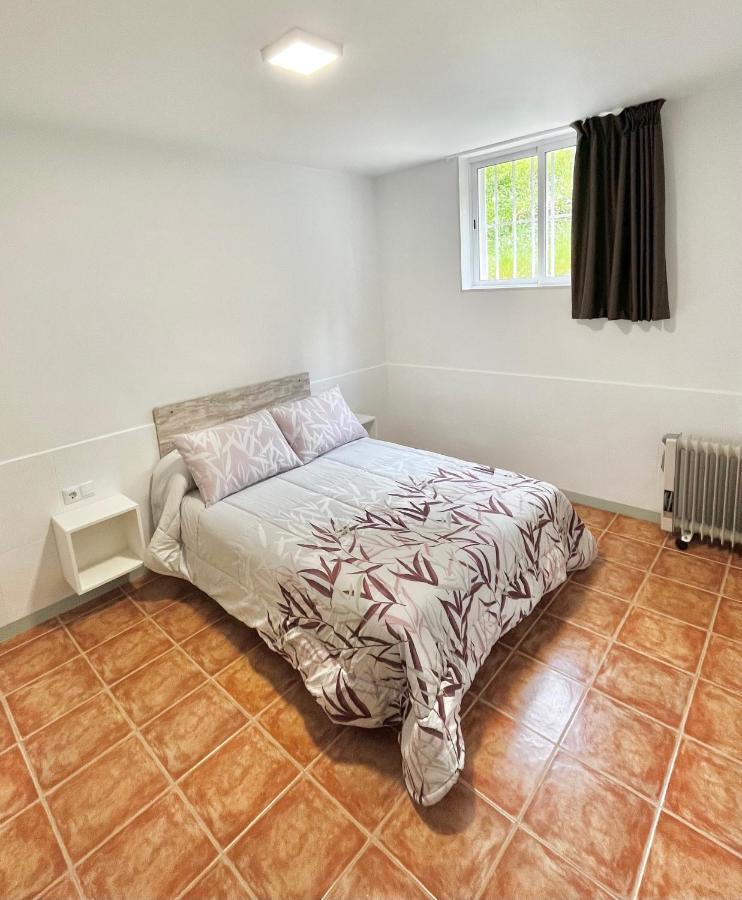 Ferienwohnung Apartamento Mestre Mateo Santiago de Compostela Exterior foto