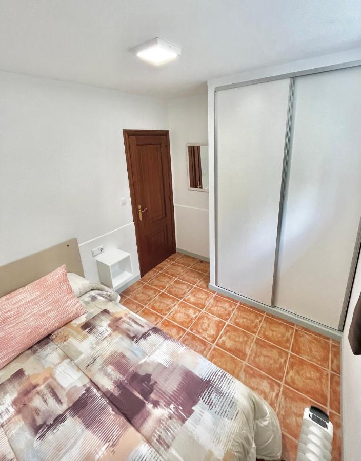 Ferienwohnung Apartamento Mestre Mateo Santiago de Compostela Exterior foto