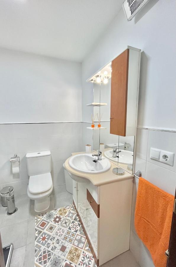 Ferienwohnung Apartamento Mestre Mateo Santiago de Compostela Exterior foto