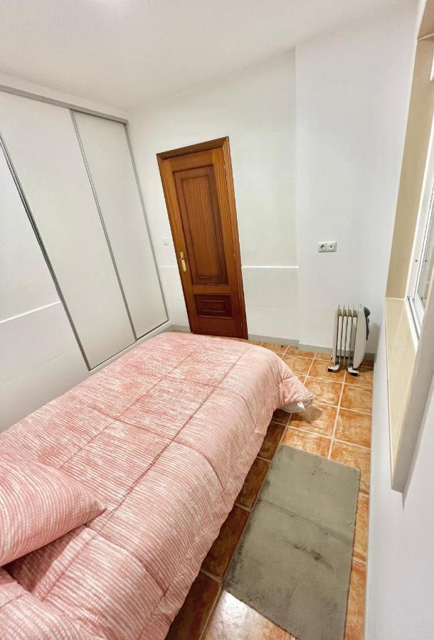 Ferienwohnung Apartamento Mestre Mateo Santiago de Compostela Exterior foto