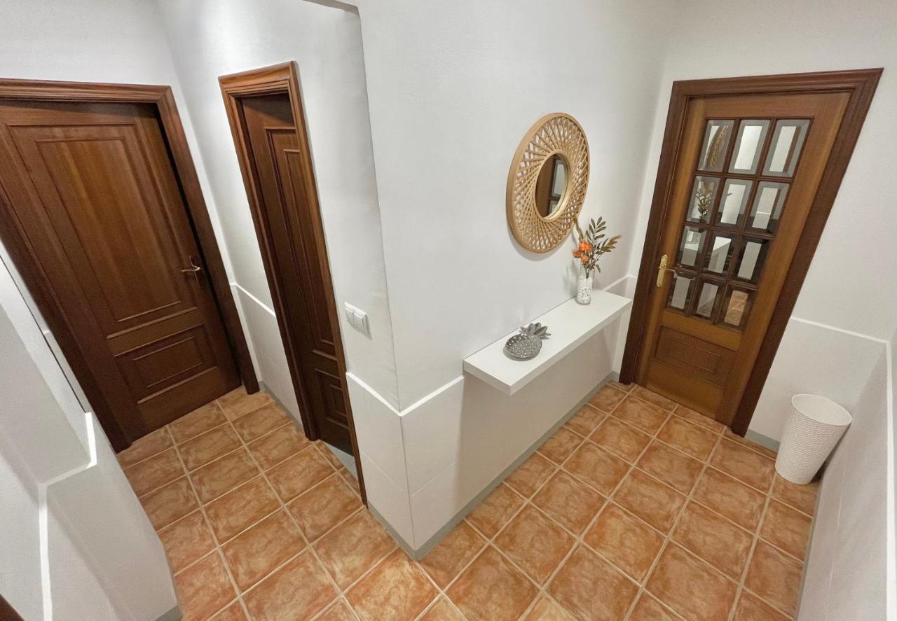 Ferienwohnung Apartamento Mestre Mateo Santiago de Compostela Exterior foto