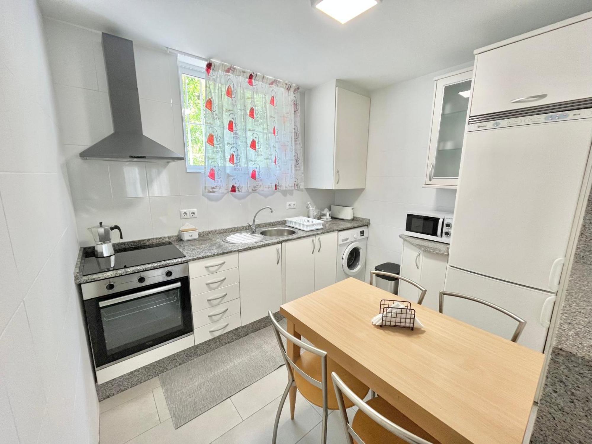 Ferienwohnung Apartamento Mestre Mateo Santiago de Compostela Exterior foto